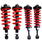 BuyAutoParts 76-90017AN Coil Spring Conversion Kit 1