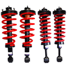 2003 Ford Expedition Coil Spring Conversion Kit 1