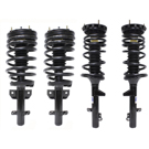 1990 Lincoln Continental Coil Spring Conversion Kit 1