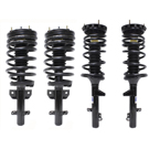1992 Lincoln Continental Coil Spring Conversion Kit 1