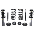 2000 Bmw X5 Coil Spring Conversion Kit 1