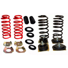1996 Lincoln Continental Coil Spring Conversion Kit 1