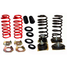 2000 Lincoln Continental Coil Spring Conversion Kit 1