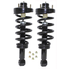 2009 Ford Expedition Coil Spring Conversion Kit 1