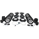 2003 Land Rover Range Rover Coil Spring Conversion Kit 1