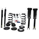 BuyAutoParts 76-90088AN Coil Spring Conversion Kit 1