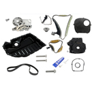 2012 Audi A3 Engine Timing Chain Kit 1