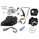 2012 Audi A4 Engine Timing Chain Kit 2