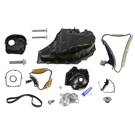 2012 Audi A5 Engine Timing Chain Kit 2