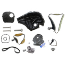 2012 Audi A5 Engine Timing Chain Kit 1