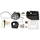 2012 Audi A3 Engine Timing Chain Kit 2