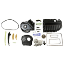 2012 Audi A3 Engine Timing Chain Kit 1