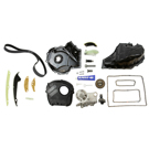 2012 Audi A4 Engine Timing Chain Kit 1