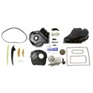 2012 Audi A5 Engine Timing Chain Kit 1