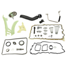 2017 Bmw X3 Engine Timing Chain Kit 5