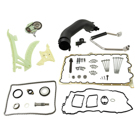 2017 Bmw X3 Engine Timing Chain Kit 2