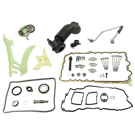 2017 Bmw X3 Engine Timing Chain Kit 3