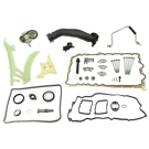 2017 Bmw X3 Engine Timing Chain Kit 4