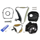 2012 Audi A6 Engine Timing Chain Kit 2