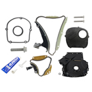 2012 Audi A6 Engine Timing Chain Kit 1