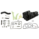 2013 Bmw X1 Engine Timing Chain Kit 6