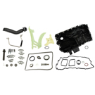 2013 Bmw X1 Engine Timing Chain Kit 5