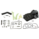 2013 Bmw X1 Engine Timing Chain Kit 1