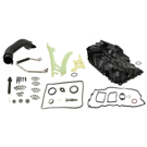 2013 Bmw X1 Engine Timing Chain Kit 2