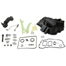 2013 Bmw X1 Engine Timing Chain Kit 3