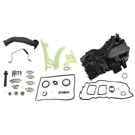 2013 Bmw X1 Engine Timing Chain Kit 4