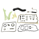 2016 Bmw X5 Engine Timing Chain Kit 6