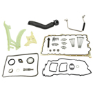 2016 Bmw X5 Engine Timing Chain Kit 5