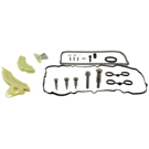 2008 Mini Cooper Engine Timing Chain Kit 6