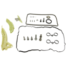 2008 Mini Cooper Engine Timing Chain Kit 5