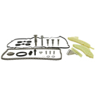 2008 Mini Cooper Engine Timing Chain Kit 1