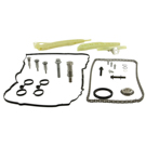2008 Mini Cooper Engine Timing Chain Kit 2