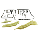 2008 Mini Cooper Engine Timing Chain Kit 3