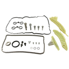 2008 Mini Cooper Engine Timing Chain Kit 4