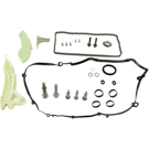 2011 Mini Cooper Engine Timing Chain Kit 5