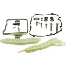 2011 Mini Cooper Engine Timing Chain Kit 3