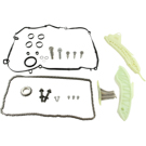 2011 Mini Cooper Engine Timing Chain Kit 4