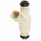 BuyAutoParts 35-01196AN Fuel Injector 1