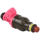 2004 Ford Excursion Fuel Injector 2