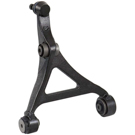2012 Chrysler 300 Control Arm Kit 2