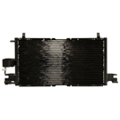 BuyAutoParts 60-60069N A/C Condenser 1