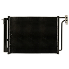 BuyAutoParts 60-60161ND A/C Condenser 1