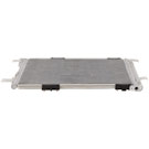 2000 Suzuki Vitara A/C Condenser 4