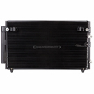 BuyAutoParts 60-60436ND A/C Condenser 1