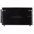 BuyAutoParts  Lexus SC430 A/C Condenser 60-60436ND