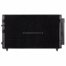 BuyAutoParts 60-60436ND A/C Condenser 2